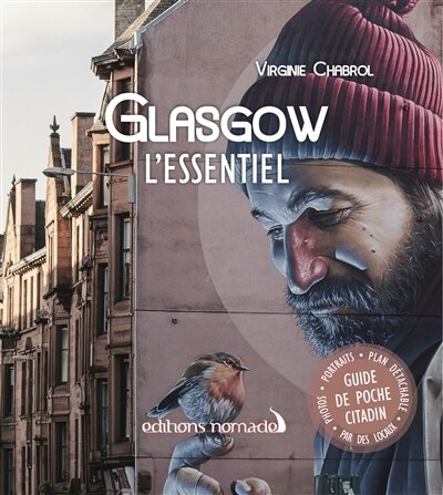 Front cover_Glasgow : l'essentiel