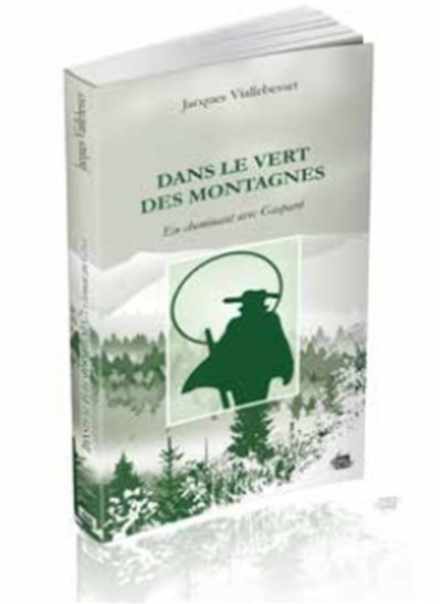Couverture_Dans le vert des montagnes