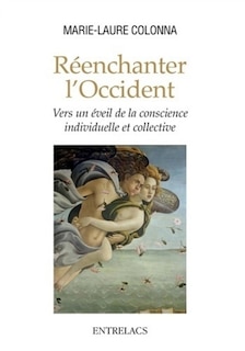 Front cover_Réenchanter l'Occident