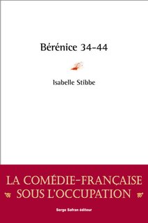 Front cover_Bérénice 34-44