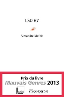 Couverture_LSD 67 : Liliane Sonny Dora 1967