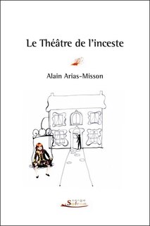 Front cover_Le th&eacute;&acirc;tre de l'inceste