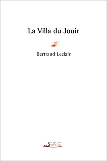 Front cover_La villa du jouir