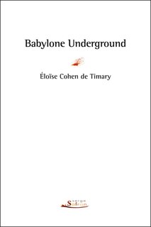 Couverture_Babylone underground