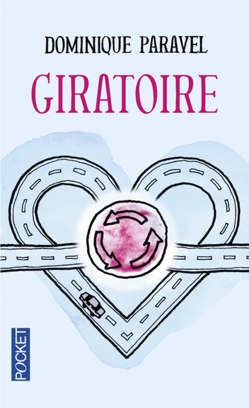 Front cover_Giratoire