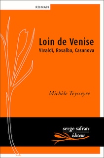 Couverture_Loin de Venise