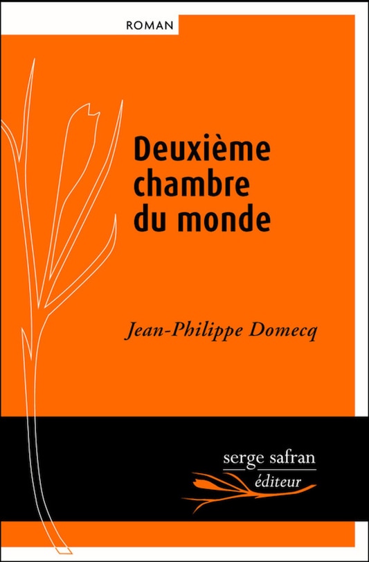 Couverture_Deuxi&egrave;me chambre du monde