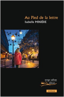 Front cover_Au pied de la lettre