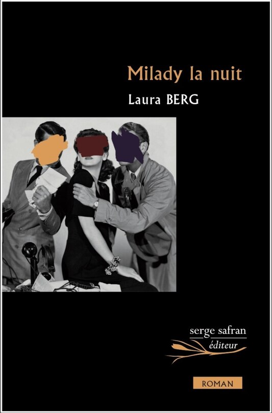 Front cover_Milady La Nuit
