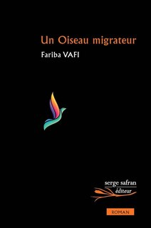 Front cover_Un Oiseau Migrateur