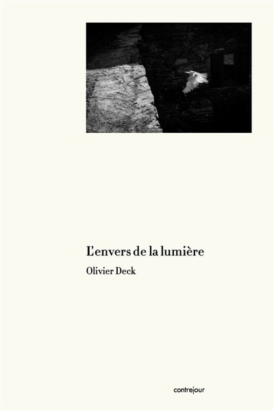 L' envers de la lumière