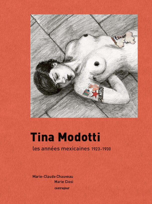 Couverture_Tina Modotti