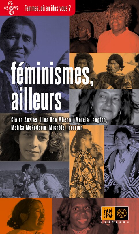 Féminismes, ailleurs