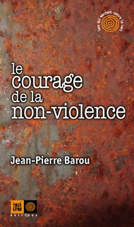Front cover_Le courage de la non-violence