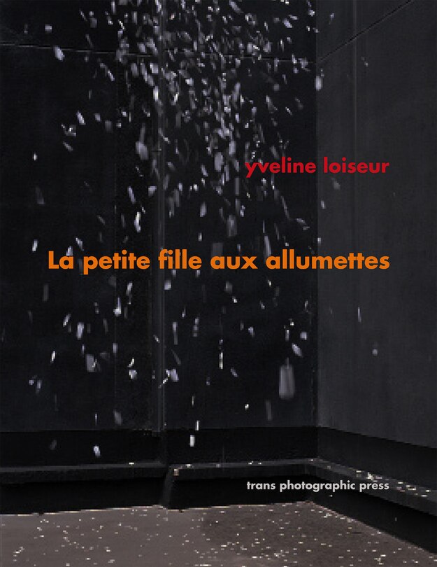 Couverture_La petite fille aux allumettes