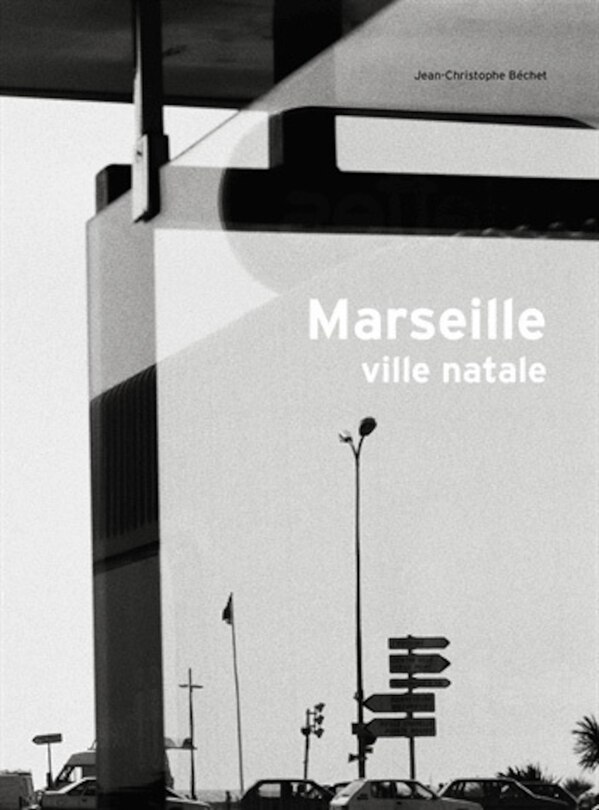 Couverture_Marseille, ville natale