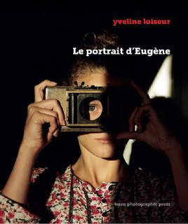 Front cover_Le portrait d'Eug&egrave;ne