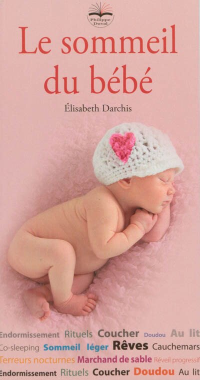 Sommeil du bébé (Le)