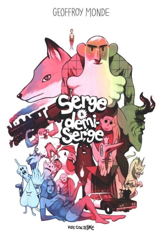 Front cover_Serge et Demi-Serge
