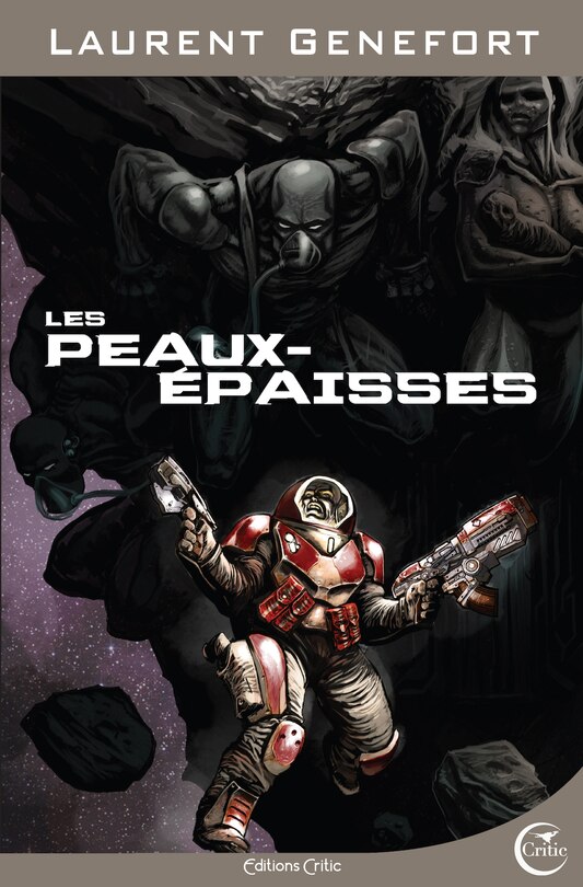 Front cover_Les peaux-épaisses