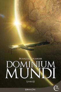 Front cover_Dominium mundi, Vol. 2