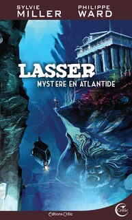 Front cover_Mystère en Atlantide