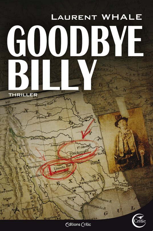 Front cover_Goodbye Billy