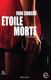Front cover_Etoile morte