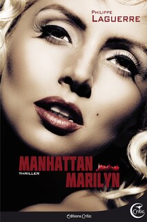 Couverture_Manhattan Marilyn