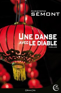 Front cover_Une danse avec le diable