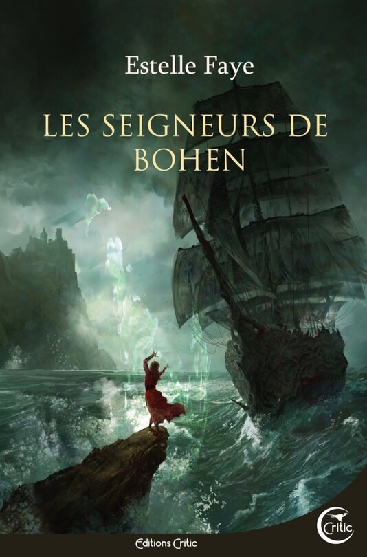 Couverture_Les seigneurs de Bohen