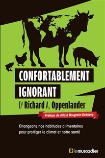 Couverture_Confortablement ignorant