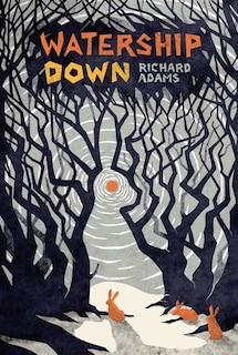 Front cover_Watership Down