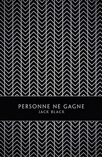 Front cover_Personne ne gagne