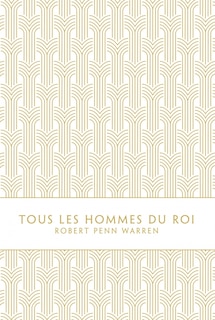 Front cover_Tous les hommes du roi