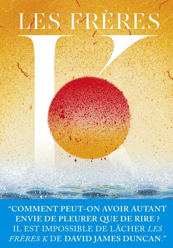 Front cover_Les frères K