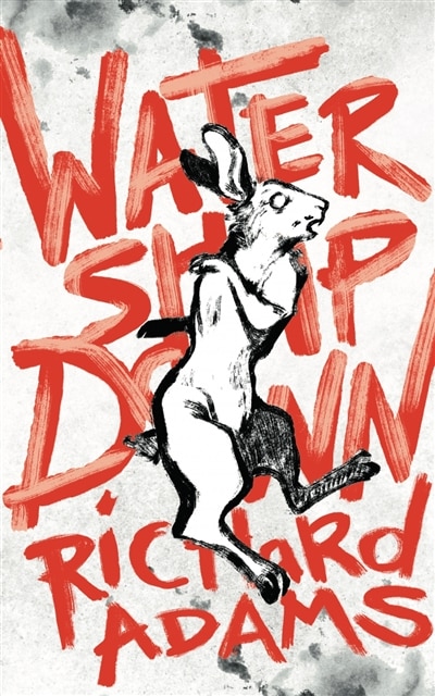 Front cover_Watership Down