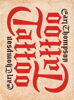 Front cover_TATTOO