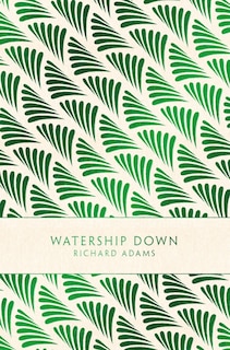 Couverture_Watership Down
