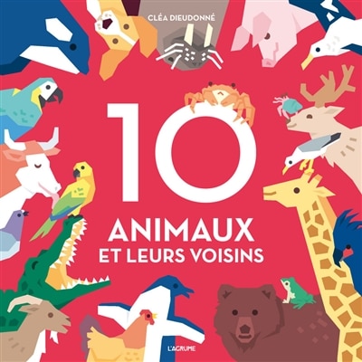Couverture_10 animaux et leurs voisins