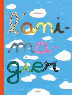 Front cover_L' animagier