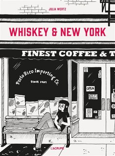 Couverture_Whiskey & New York