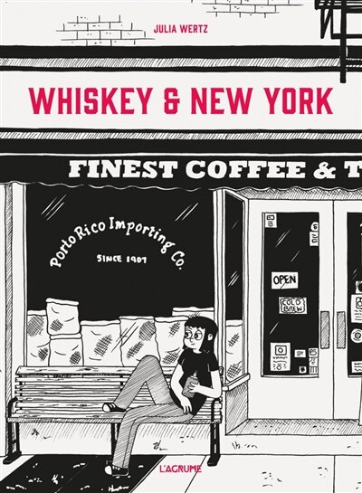 Couverture_Whiskey & New York