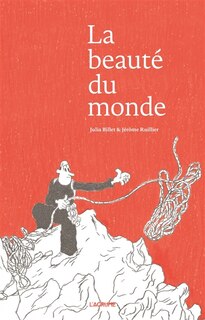Front cover_La beaut&eacute; du monde