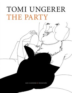Couverture_The party