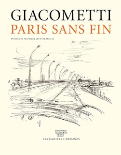 Front cover_Paris sans fin