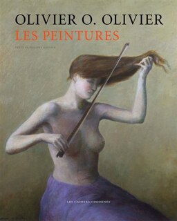 Olivier O. Olivier: peintures