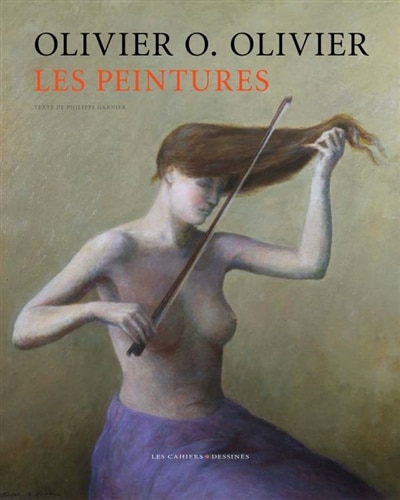 Front cover_Olivier O. Olivier