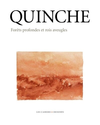 Front cover_Quinche