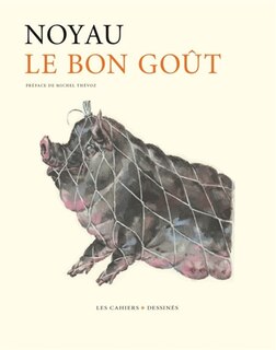 Front cover_Le bon goût